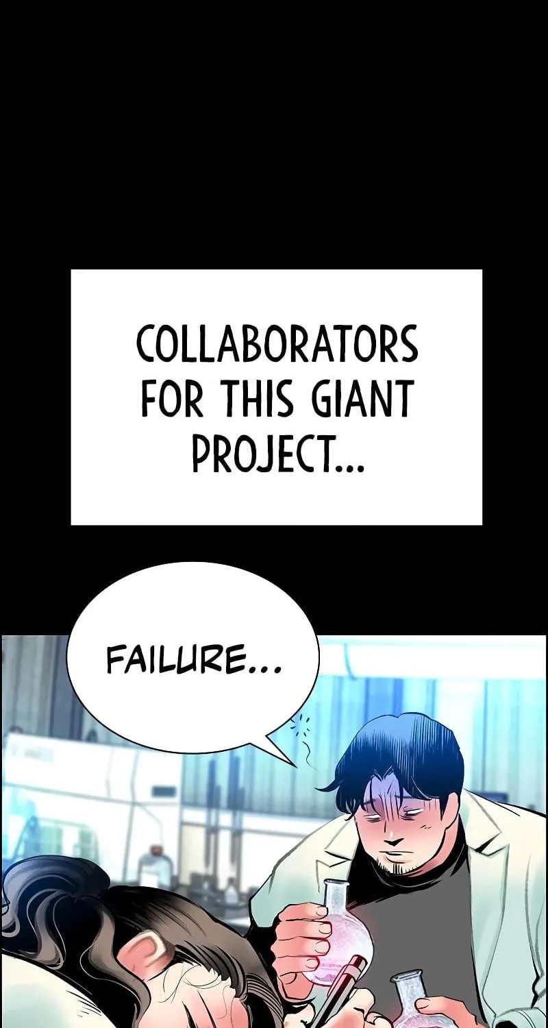 Manhwa Jungle Juice Chapter 170 page 71 - 