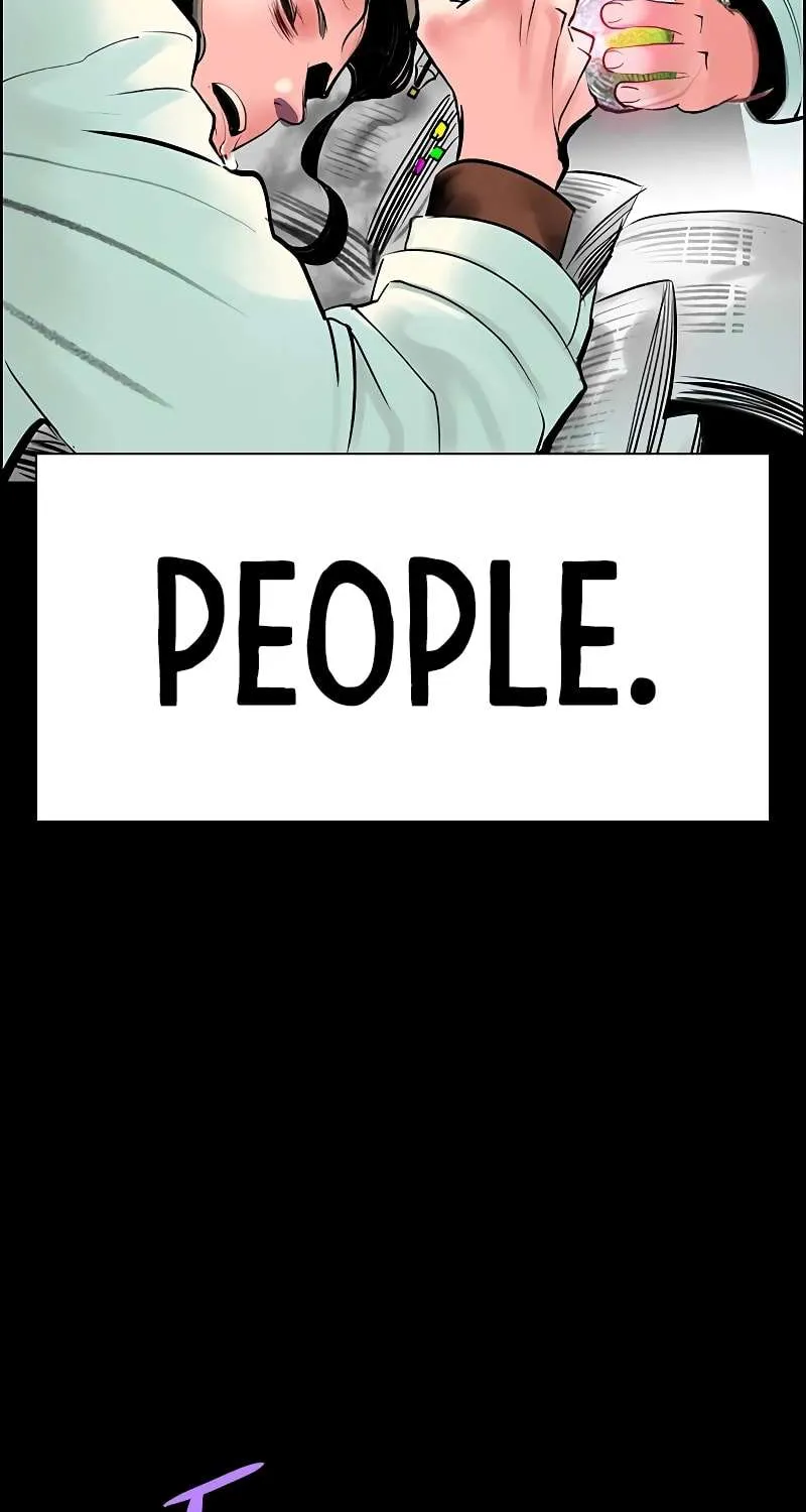 Manhwa Jungle Juice Chapter 170 page 72 - 