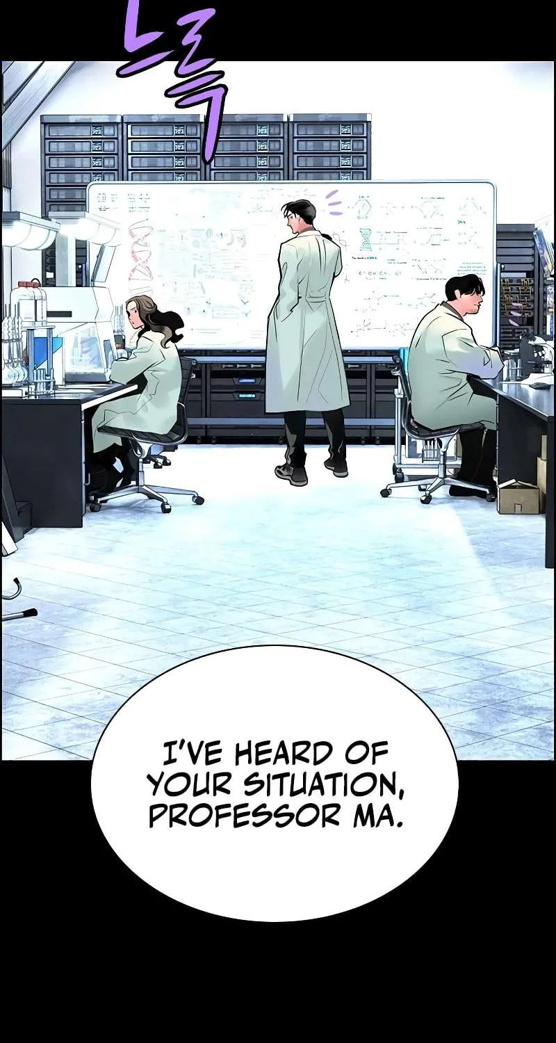 Manhwa Jungle Juice Chapter 170 page 73 - 