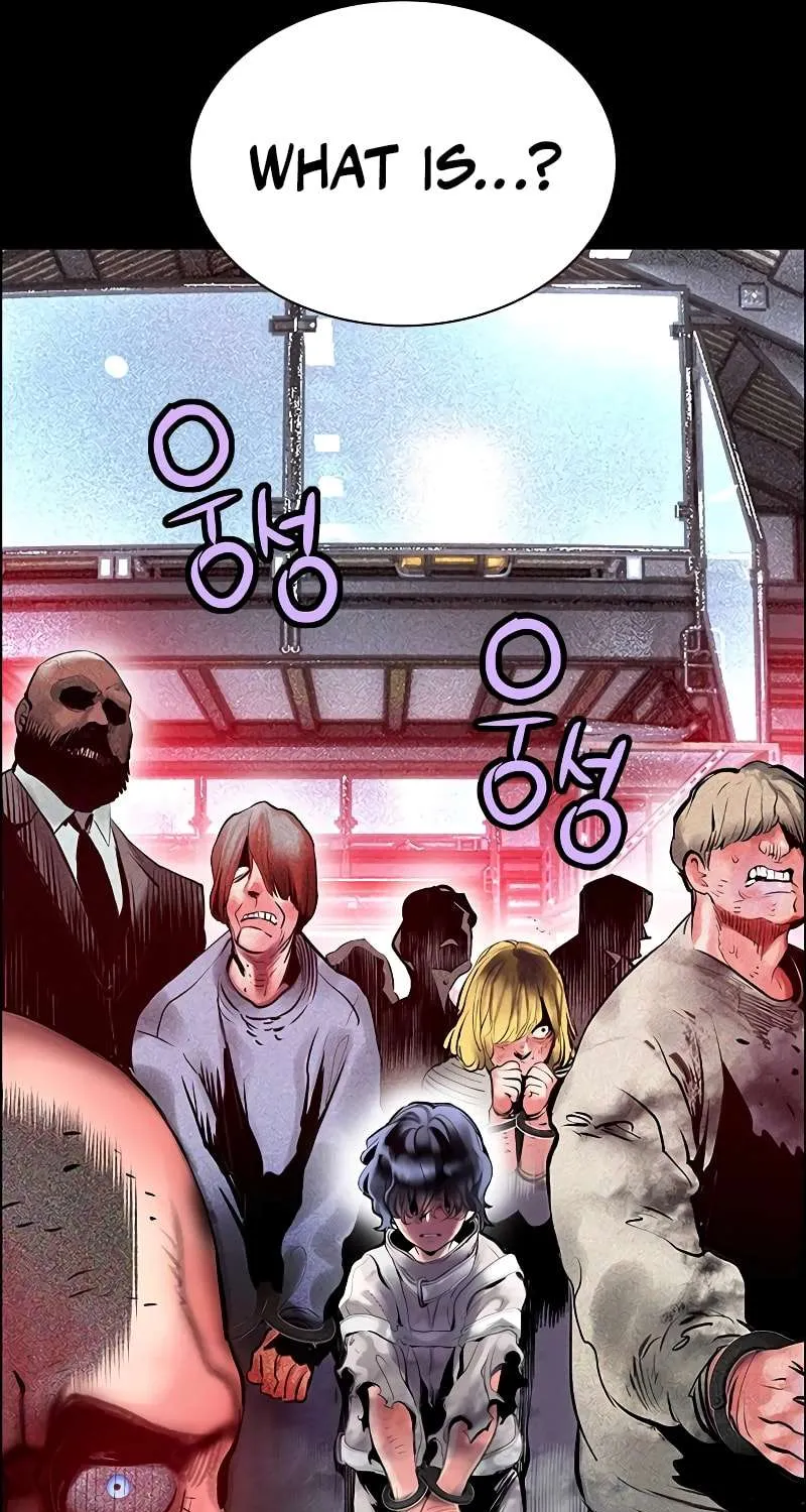 Manhwa Jungle Juice Chapter 170 page 77 - 