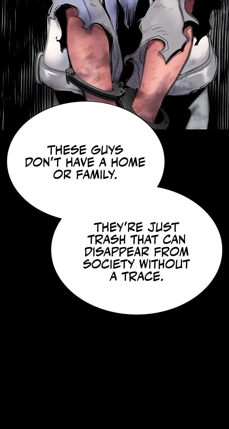 Manhwa Jungle Juice Chapter 170 page 80 - 
