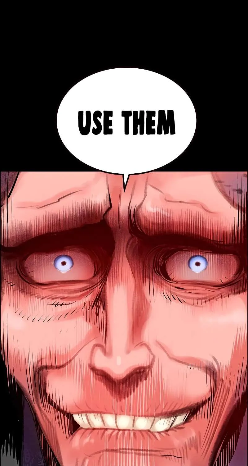 Manhwa Jungle Juice Chapter 170 page 81 - 