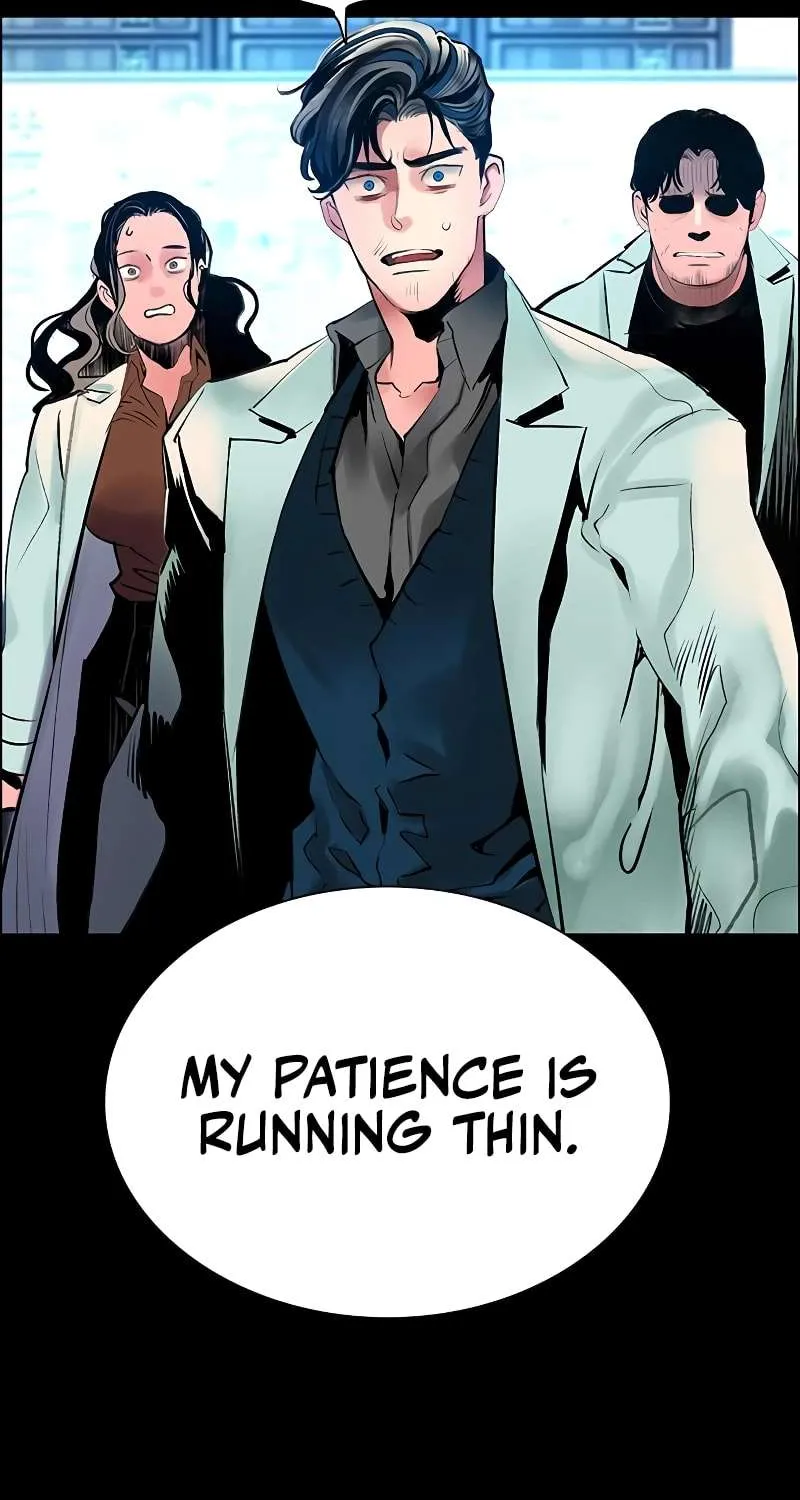 Manhwa Jungle Juice Chapter 170 page 83 - 