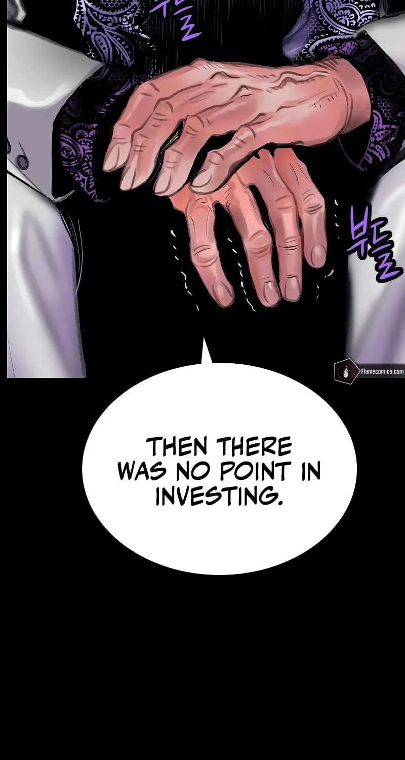 Manhwa Jungle Juice Chapter 170 page 85 - 