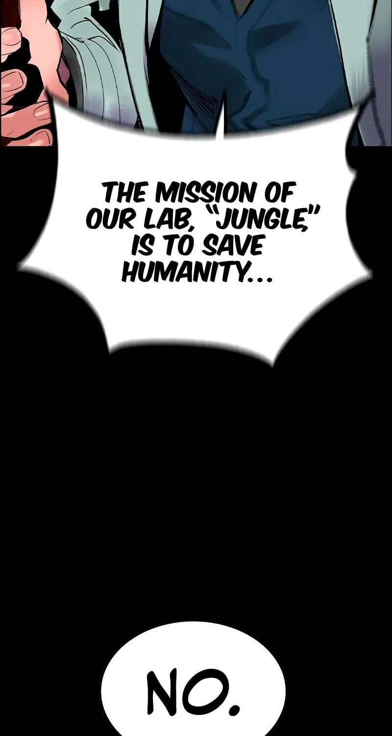 Manhwa Jungle Juice Chapter 170 page 88 - 