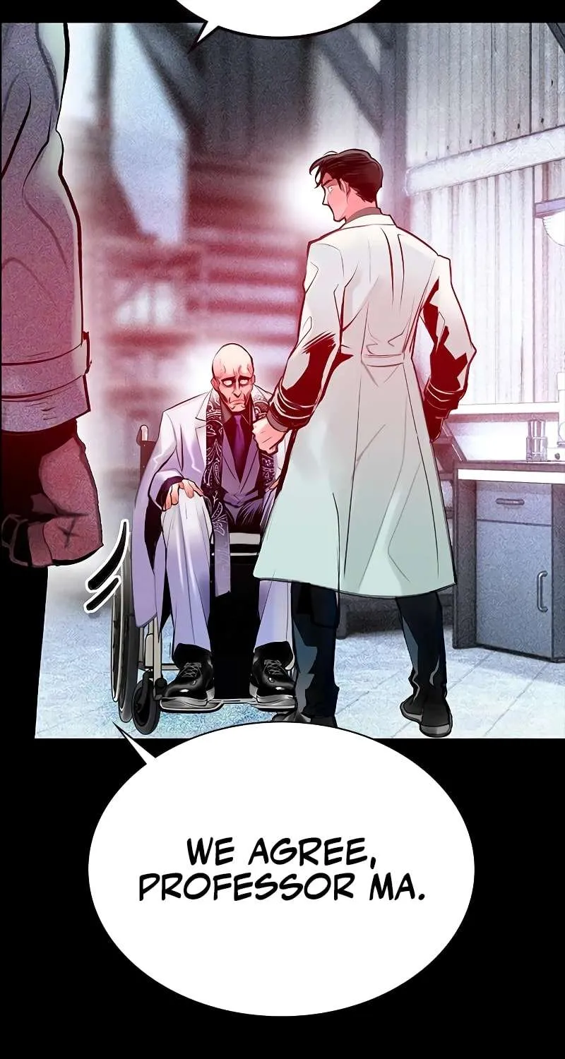 Manhwa Jungle Juice Chapter 170 page 89 - 