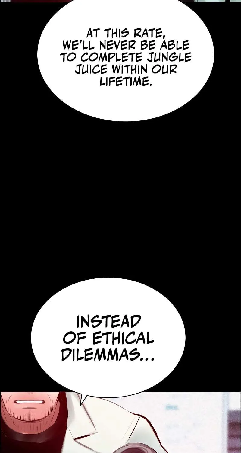 Manhwa Jungle Juice Chapter 170 page 91 - 