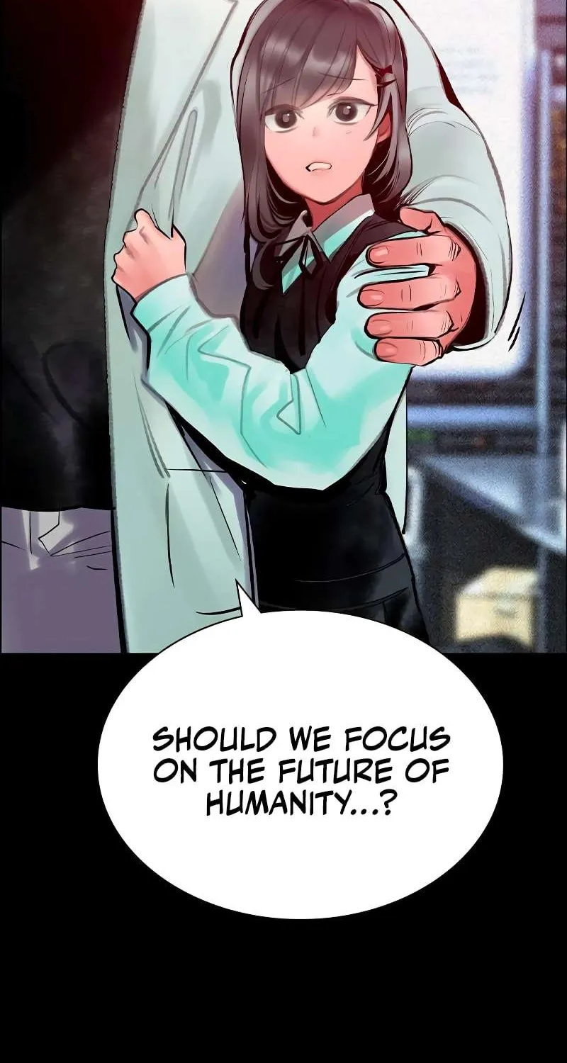 Manhwa Jungle Juice Chapter 170 page 92 - 