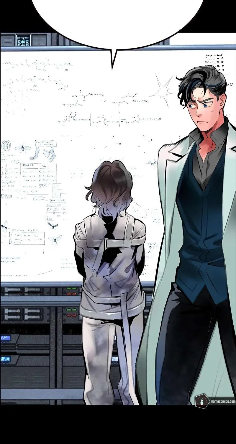 Manhwa Jungle Juice Chapter 170 page 95 - 