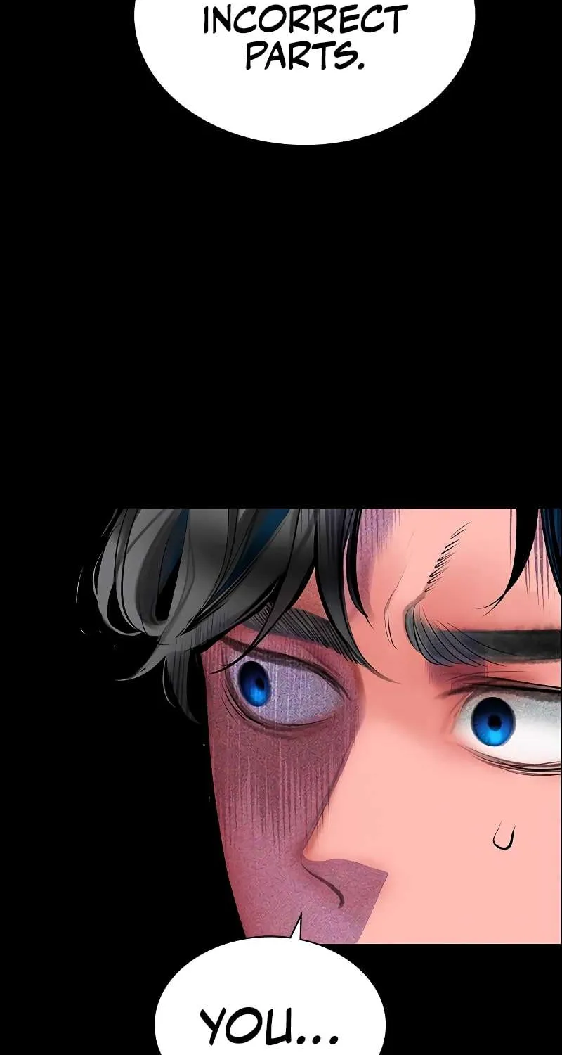 Manhwa Jungle Juice Chapter 170 page 98 - 