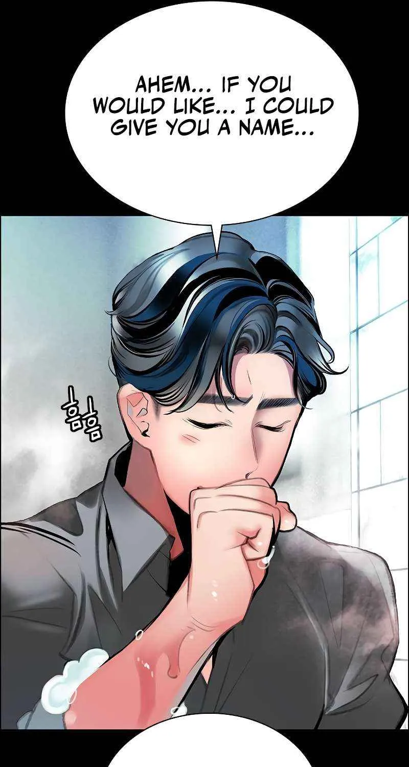 Manhwa Jungle Juice Chapter 171 page 11 - 