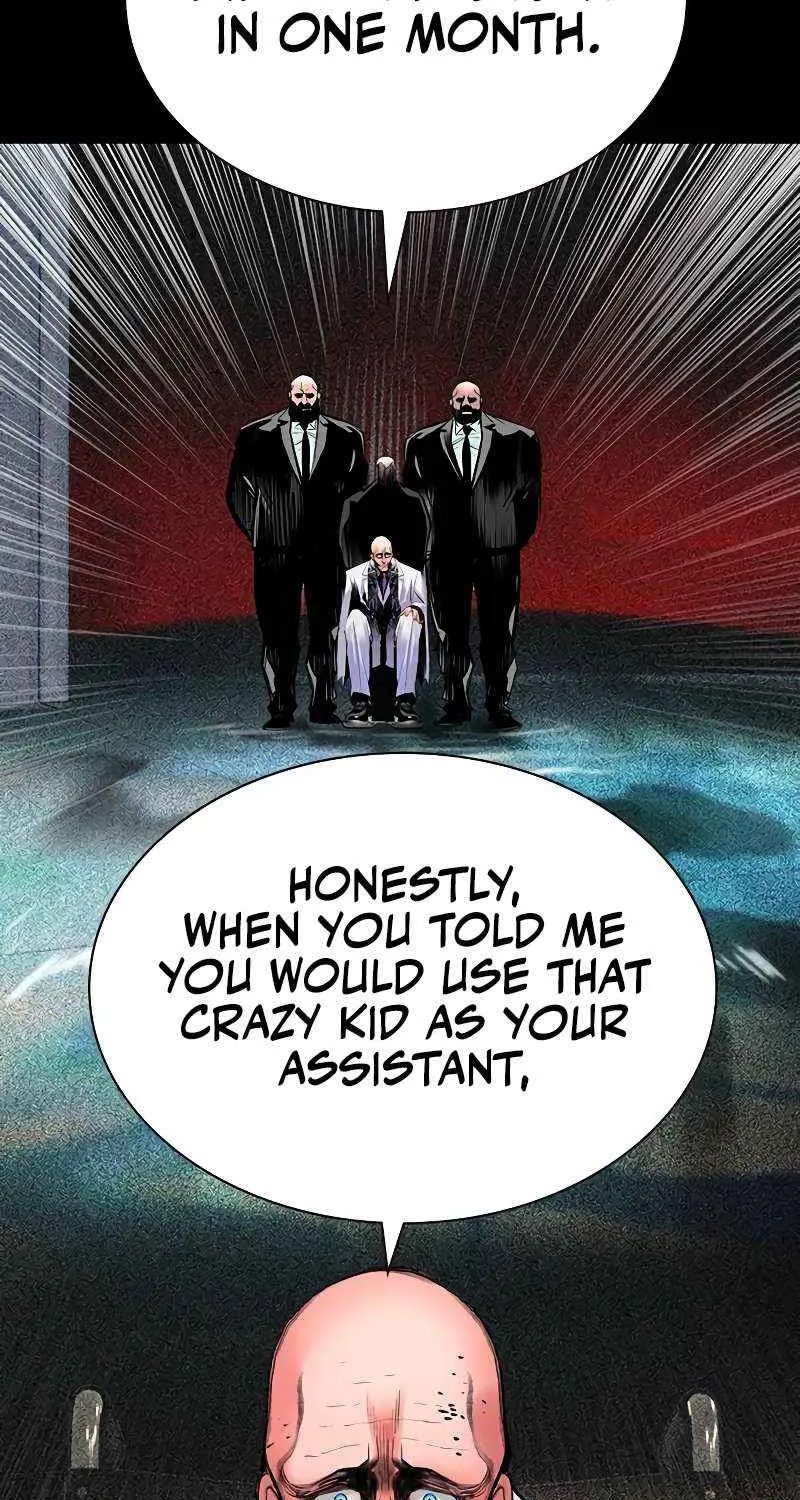 Manhwa Jungle Juice Chapter 171 page 101 - 