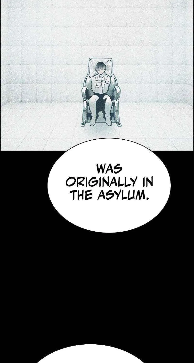 Manhwa Jungle Juice Chapter 171 page 106 - 