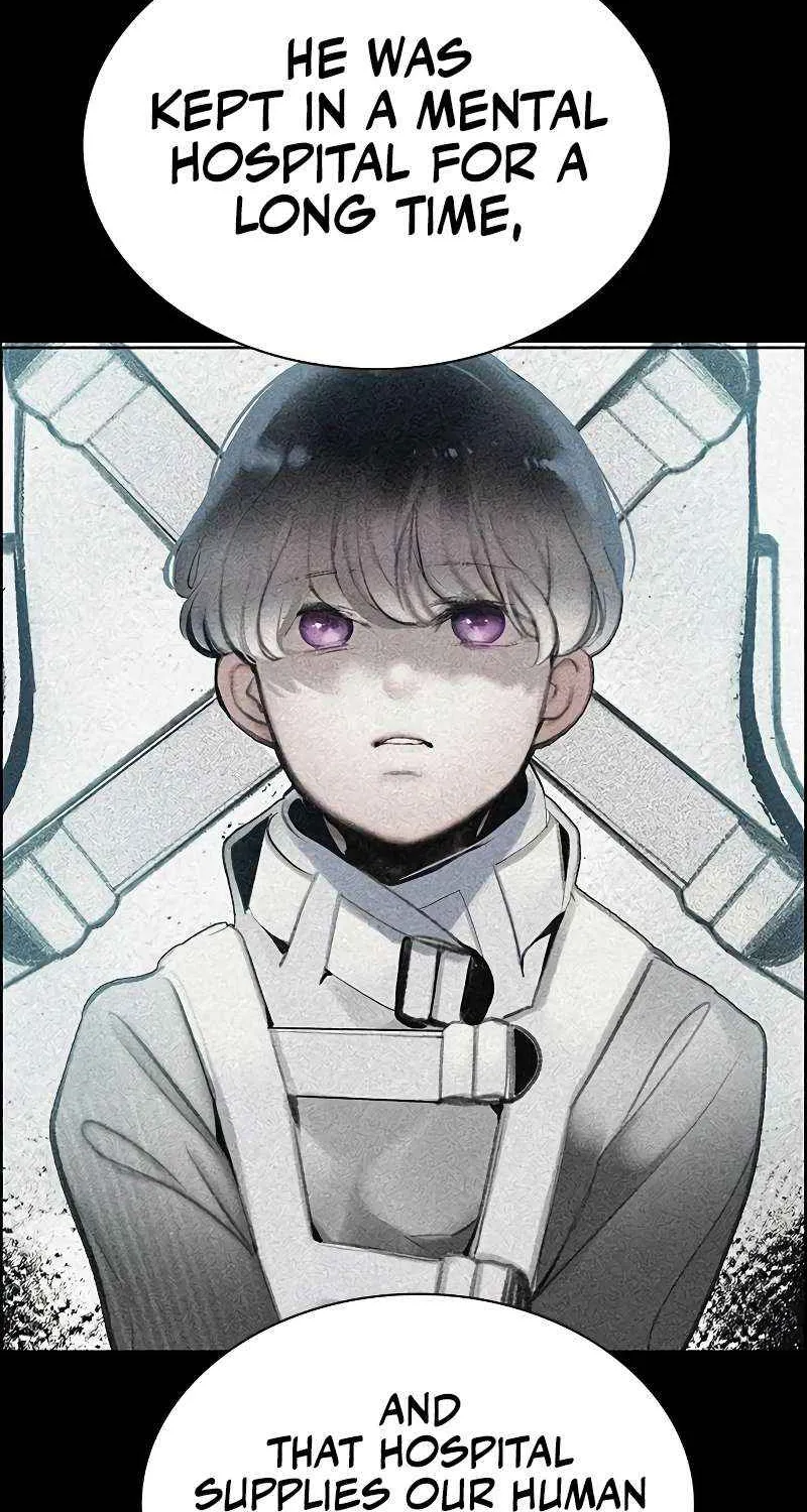 Manhwa Jungle Juice Chapter 171 page 107 - 