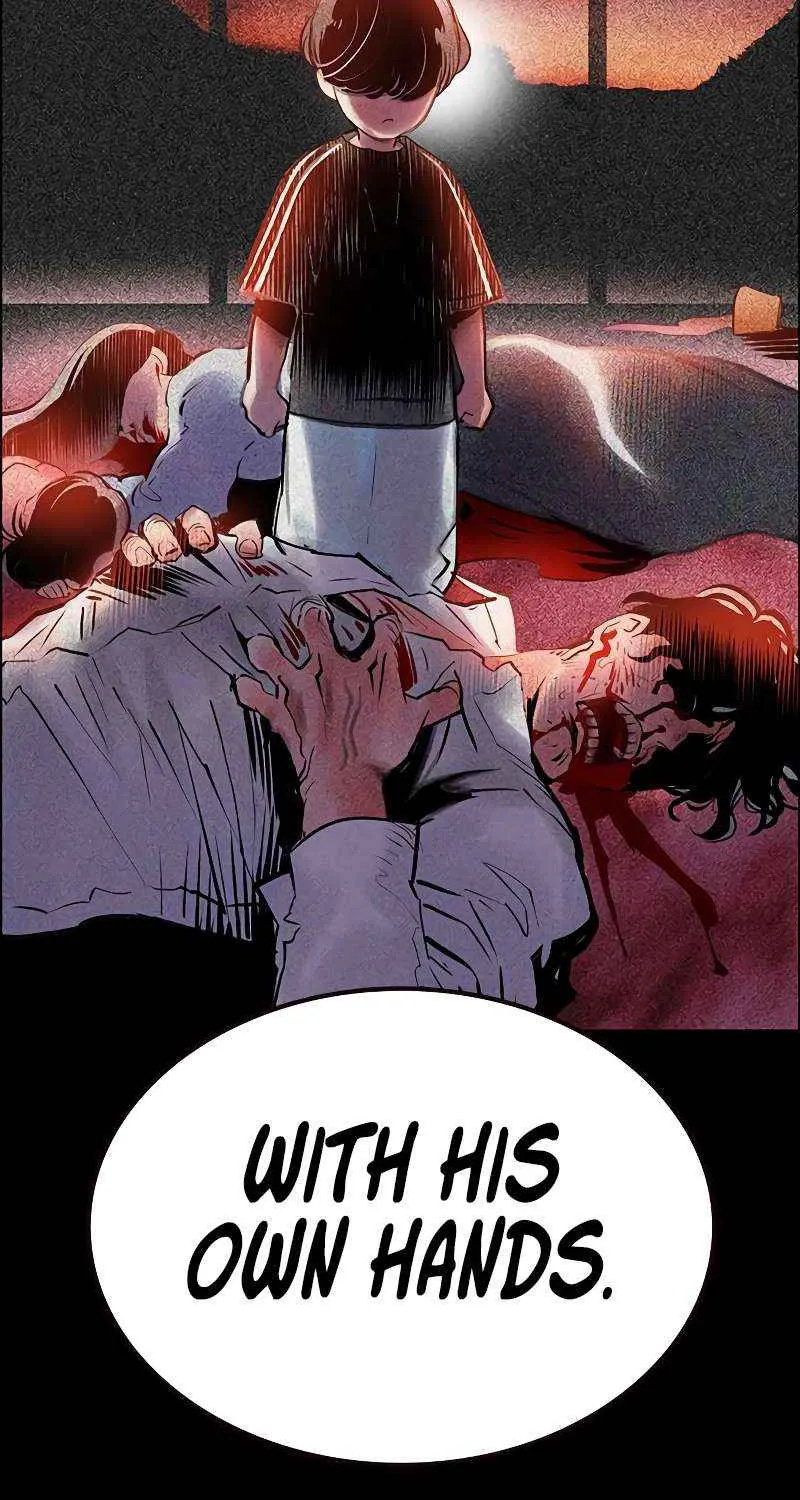 Manhwa Jungle Juice Chapter 171 page 110 - 
