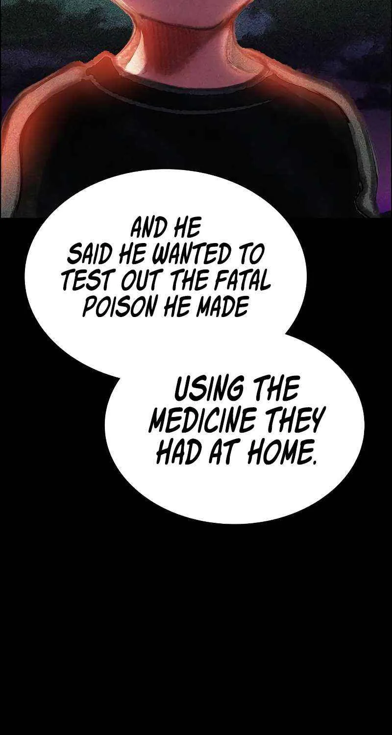 Manhwa Jungle Juice Chapter 171 page 112 - 