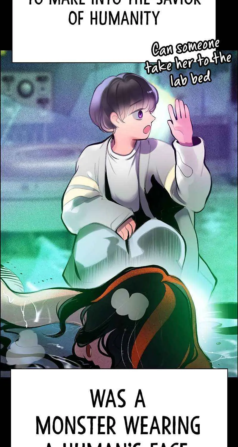 Manhwa Jungle Juice Chapter 171 page 116 - 