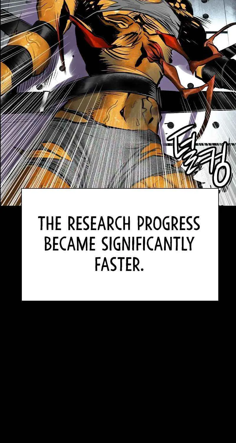 Manhwa Jungle Juice Chapter 171 page 120 - 