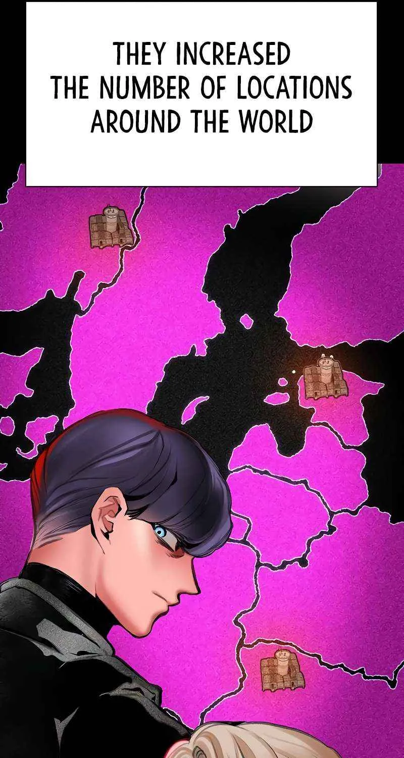 Manhwa Jungle Juice Chapter 171 page 124 - 