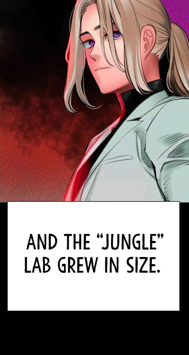 Manhwa Jungle Juice Chapter 171 page 125 - 