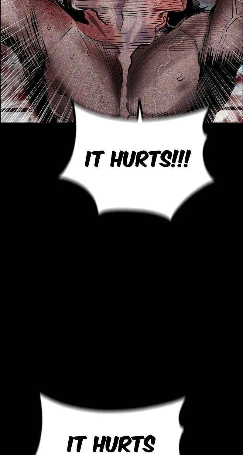 Manhwa Jungle Juice Chapter 171 page 127 - 