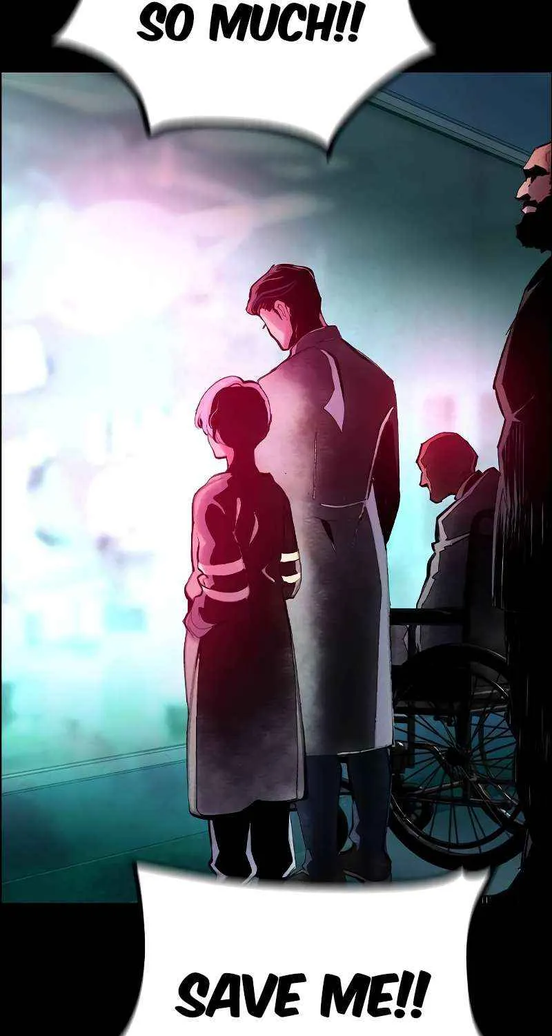 Manhwa Jungle Juice Chapter 171 page 128 - 