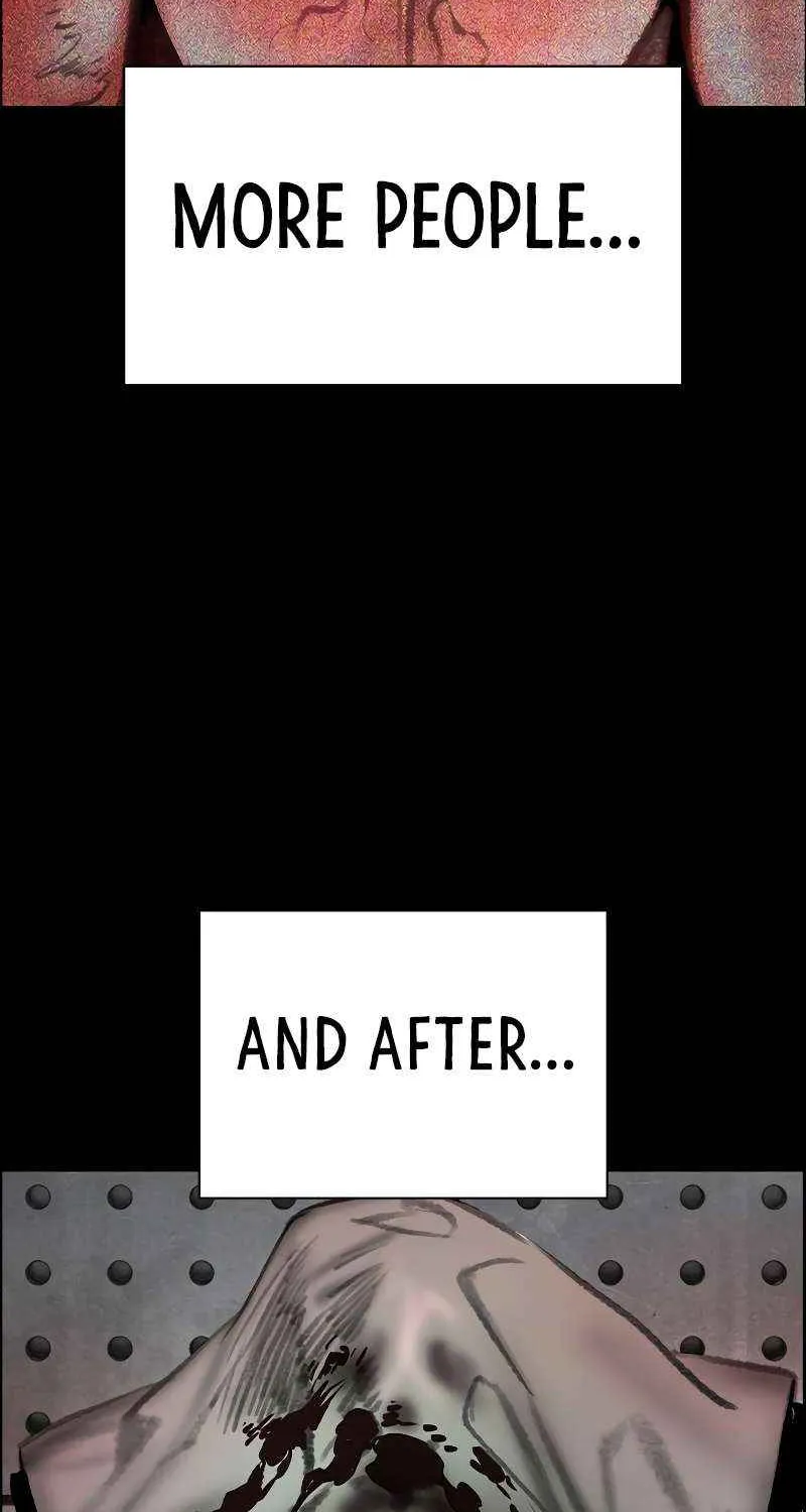 Manhwa Jungle Juice Chapter 171 page 135 - 