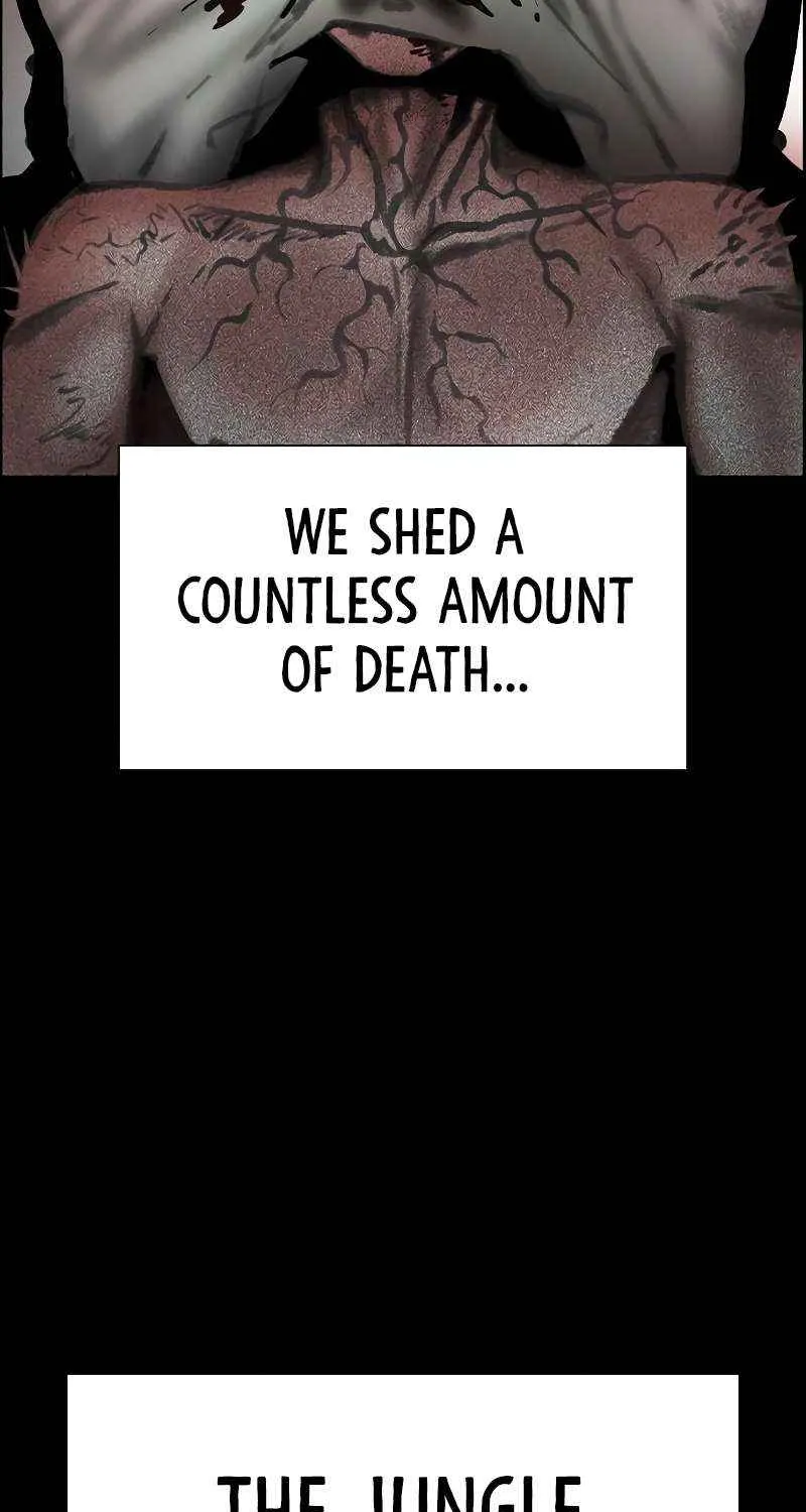 Manhwa Jungle Juice Chapter 171 page 136 - 