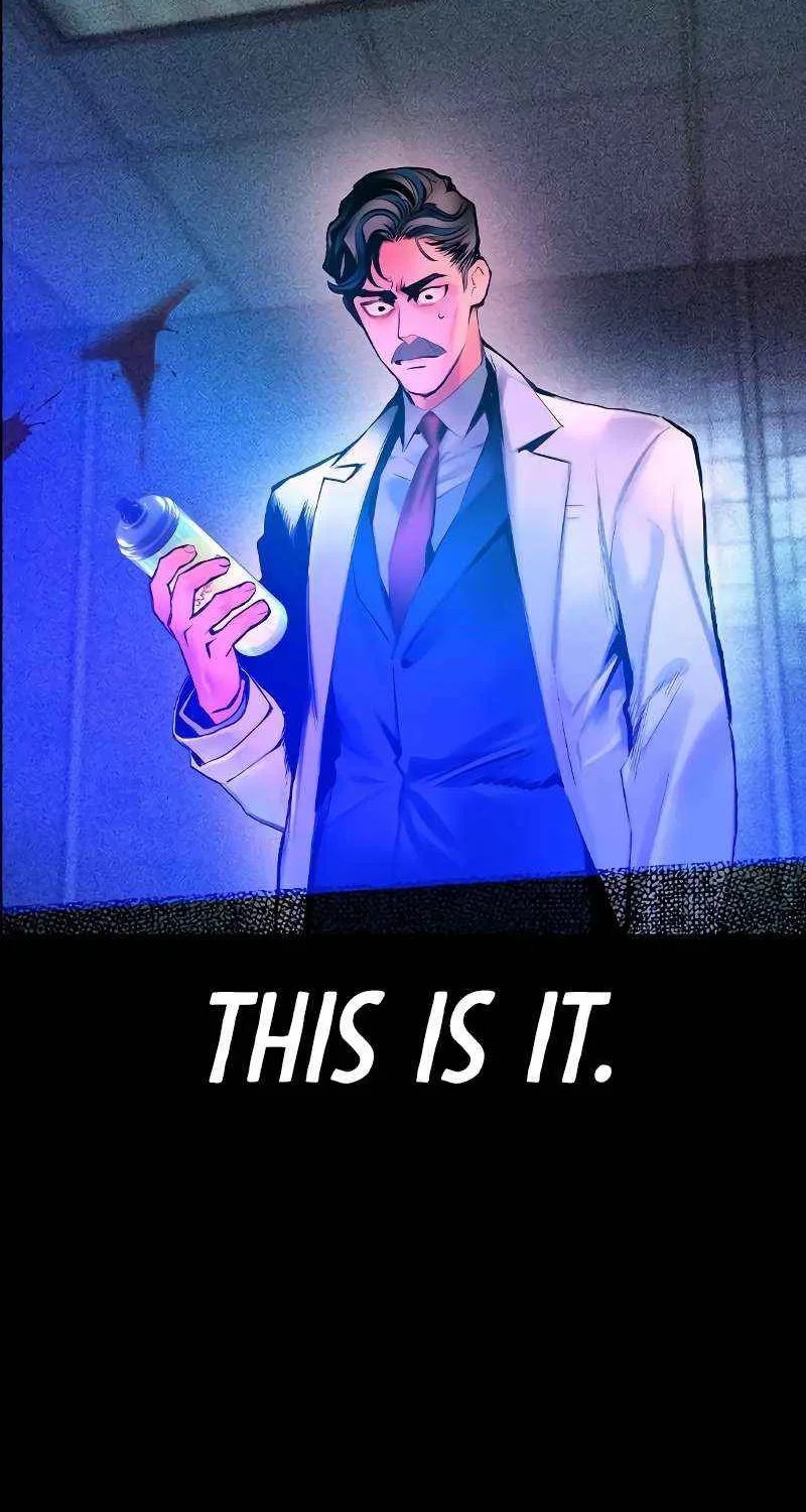 Manhwa Jungle Juice Chapter 171 page 139 - 