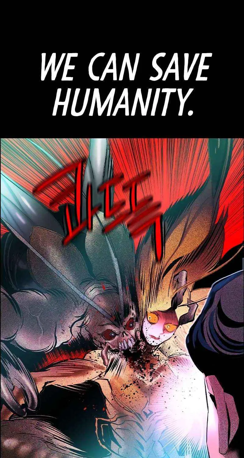 Manhwa Jungle Juice Chapter 171 page 141 - 
