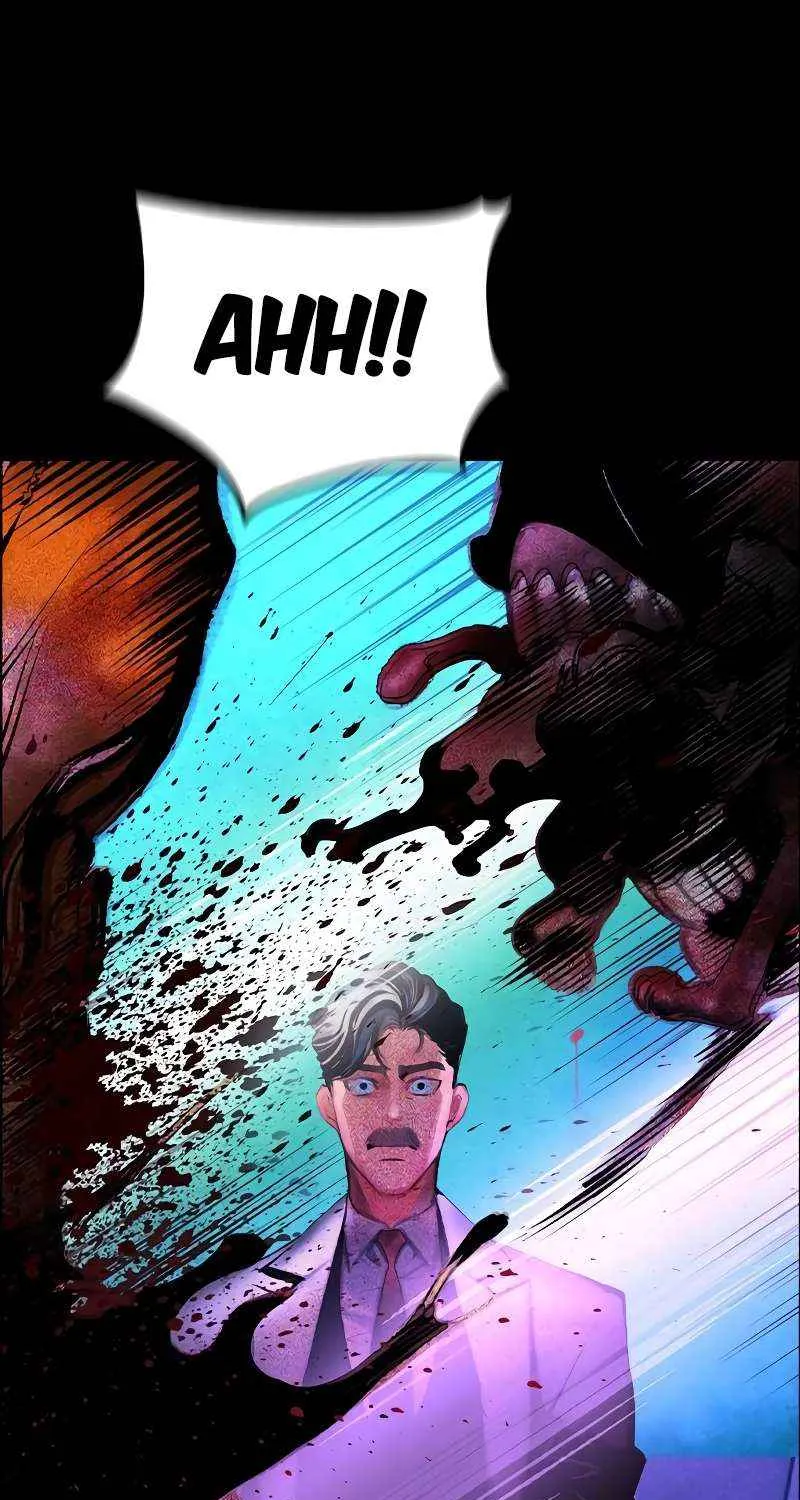 Manhwa Jungle Juice Chapter 171 page 143 - 