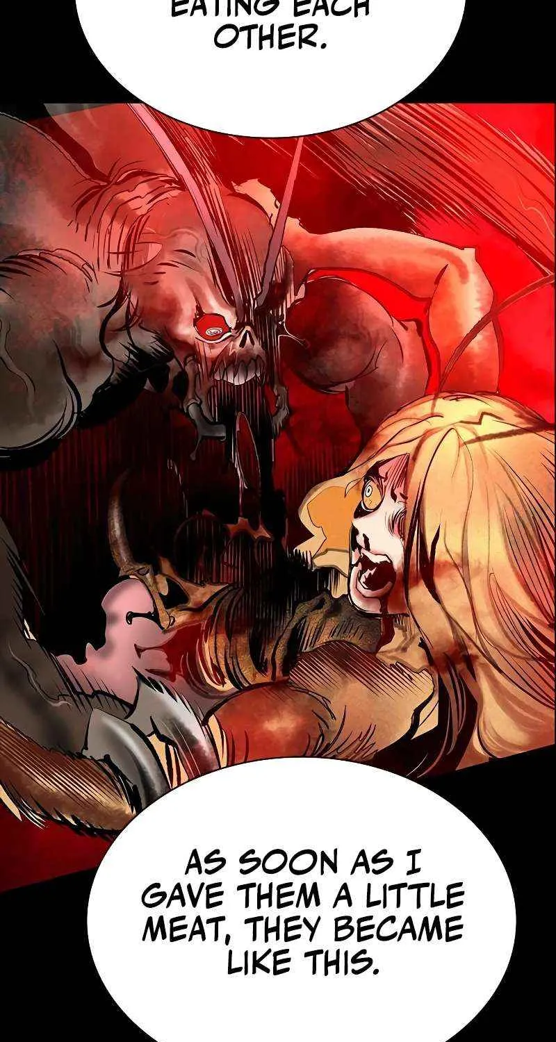 Manhwa Jungle Juice Chapter 171 page 147 - 