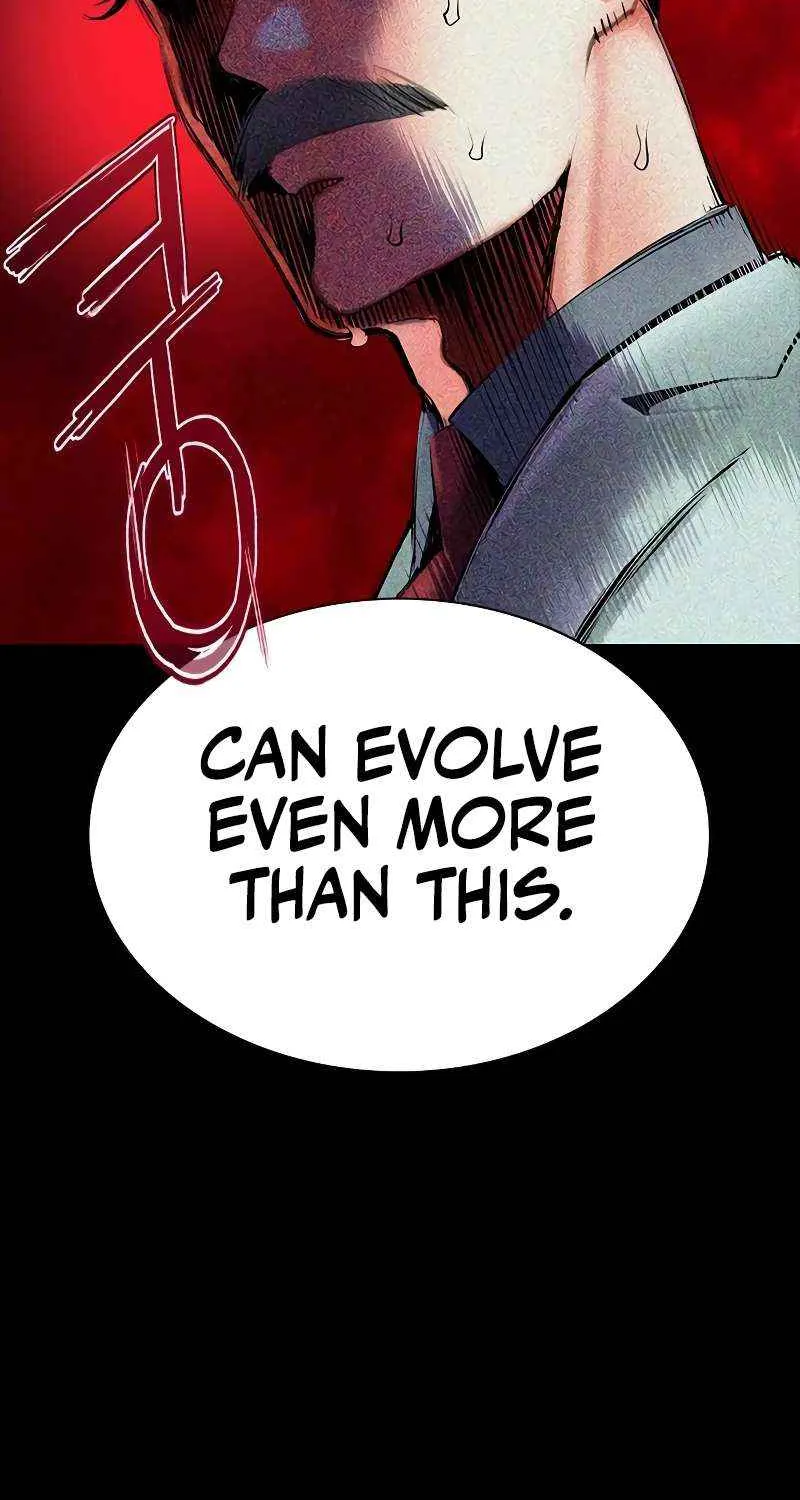 Manhwa Jungle Juice Chapter 171 page 149 - 