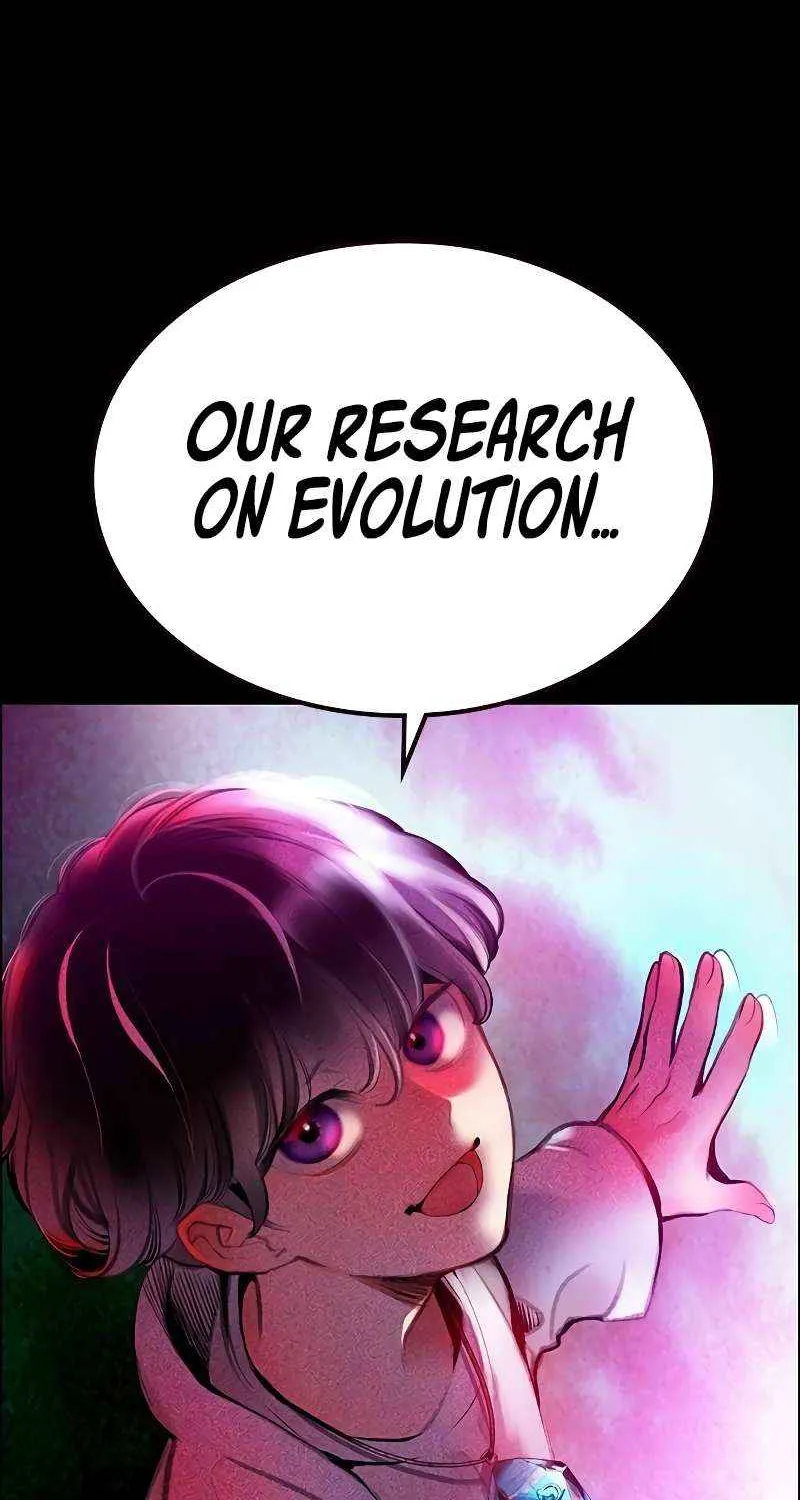 Manhwa Jungle Juice Chapter 171 page 150 - 