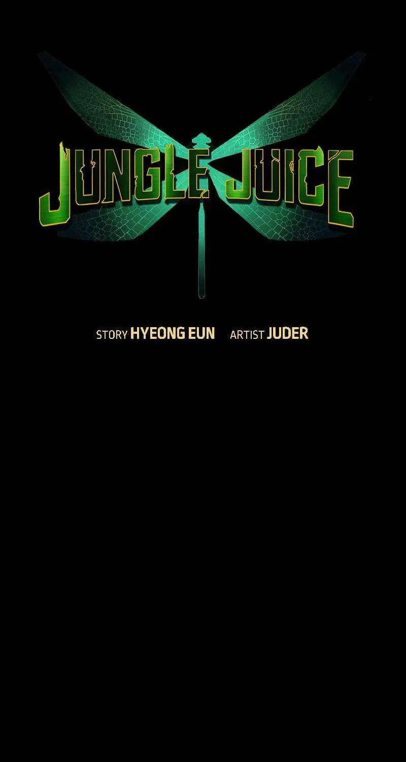 Manhwa Jungle Juice Chapter 171 page 16 - 