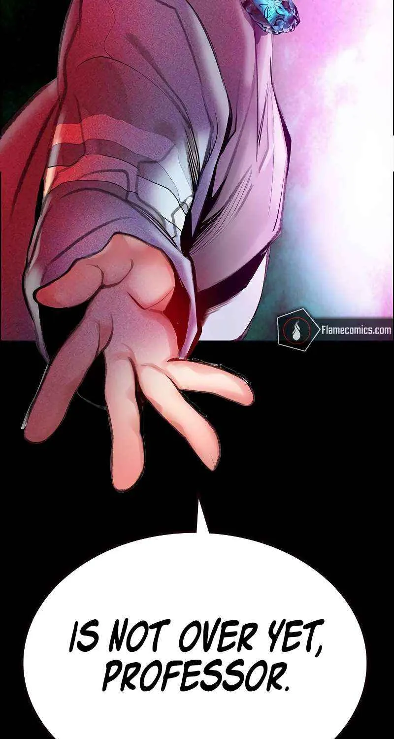 Manhwa Jungle Juice Chapter 171 page 151 - 