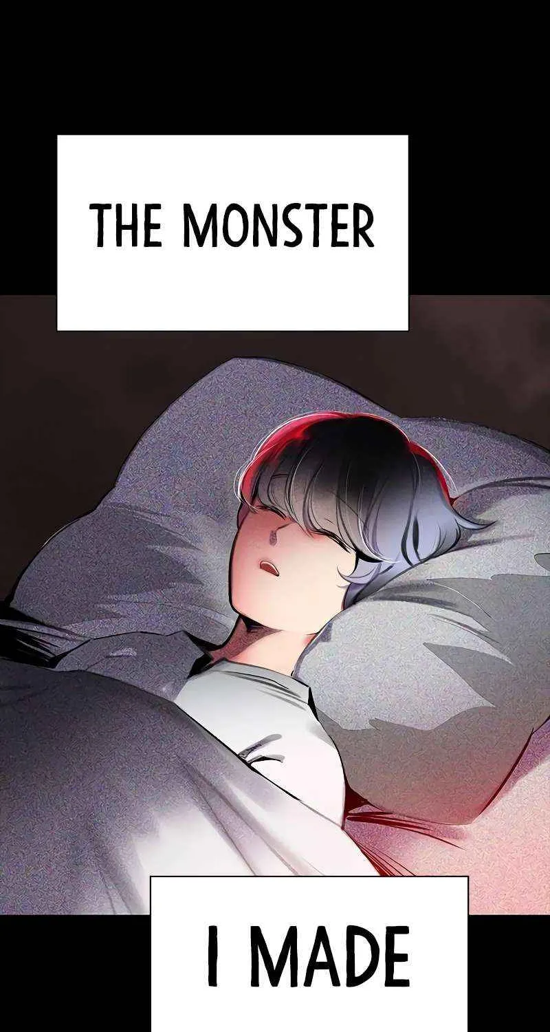 Manhwa Jungle Juice Chapter 171 page 156 - 