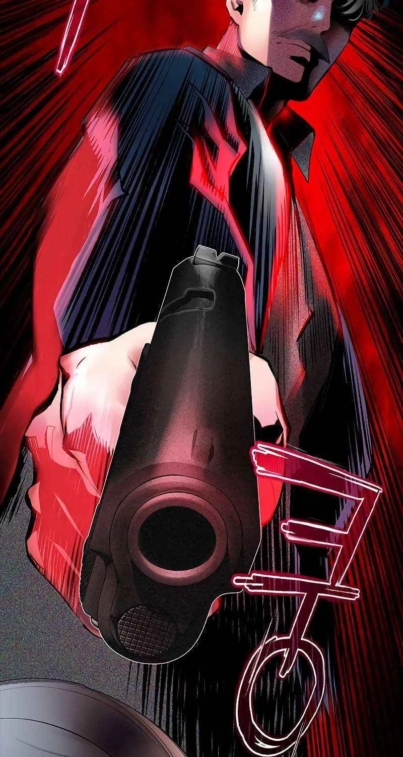 Manhwa Jungle Juice Chapter 171 page 158 - 