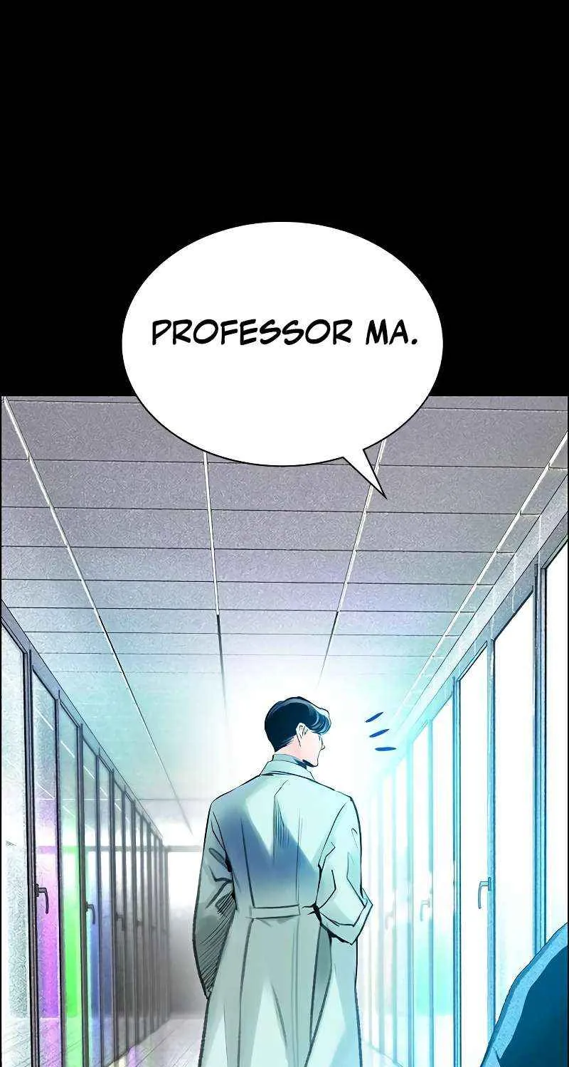 Manhwa Jungle Juice Chapter 171 page 17 - 