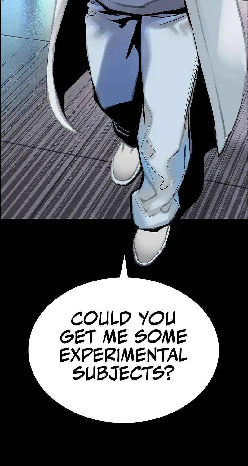 Manhwa Jungle Juice Chapter 171 page 20 - 