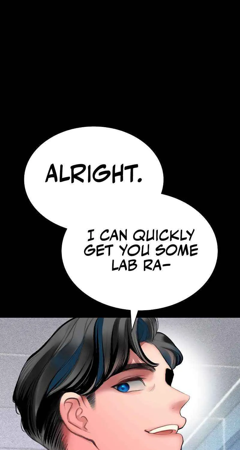 Manhwa Jungle Juice Chapter 171 page 21 - 