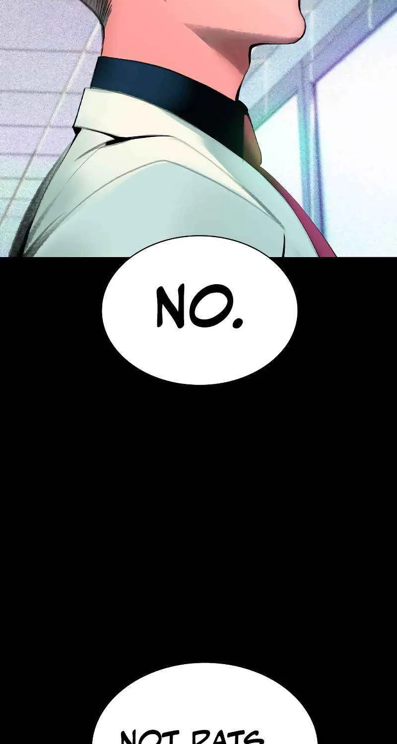 Manhwa Jungle Juice Chapter 171 page 22 - 