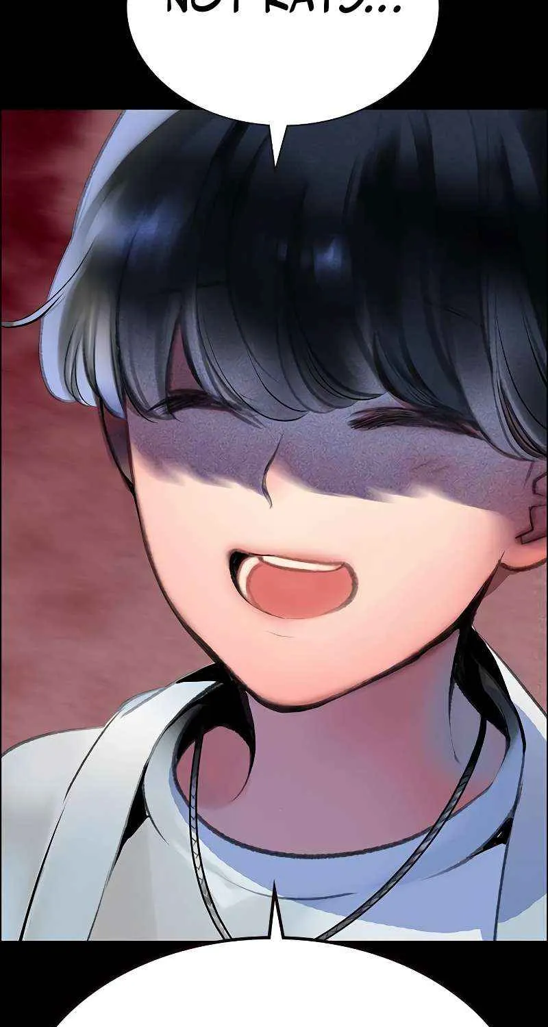 Manhwa Jungle Juice Chapter 171 page 23 - 