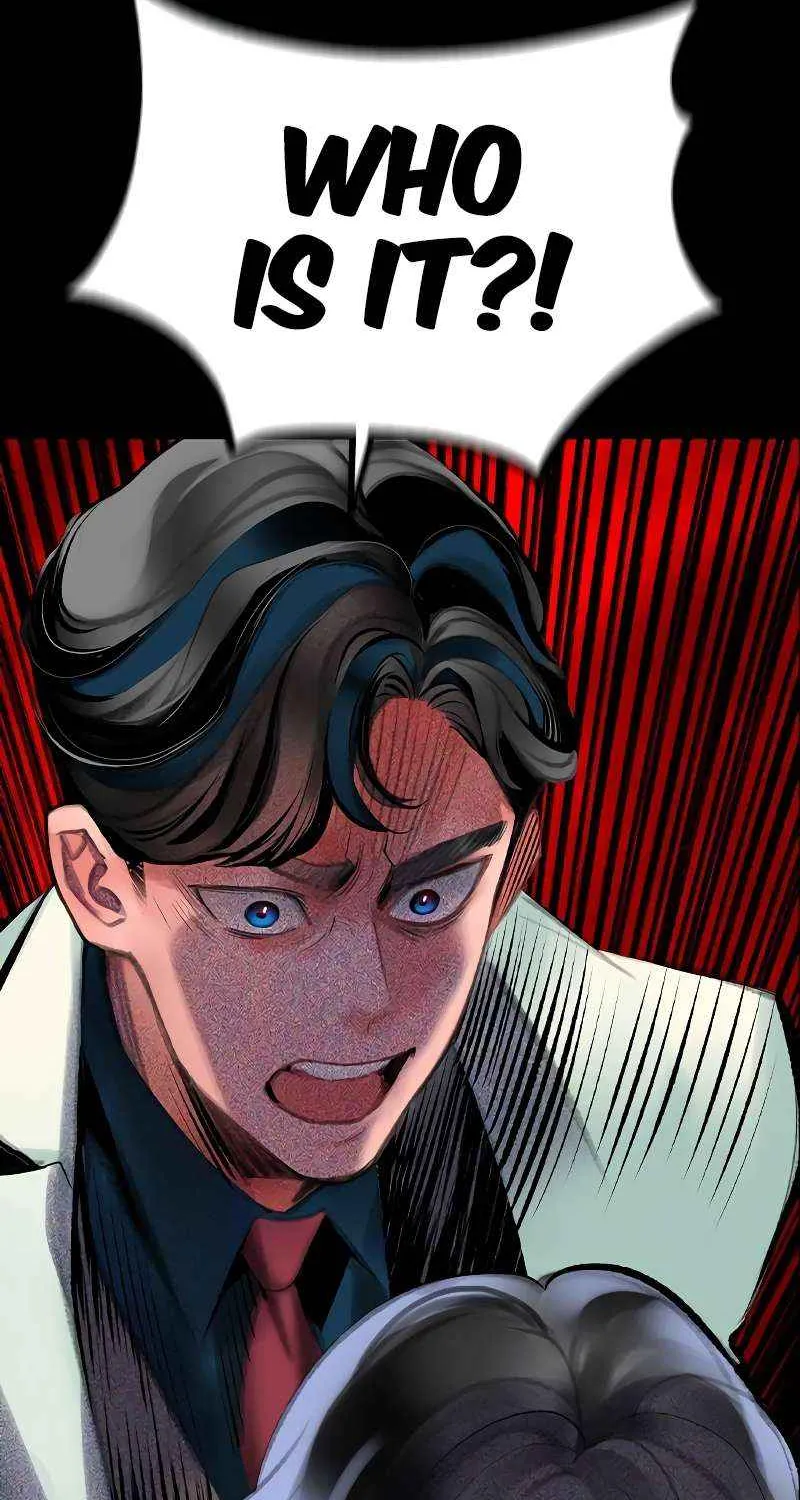 Manhwa Jungle Juice Chapter 171 page 26 - 