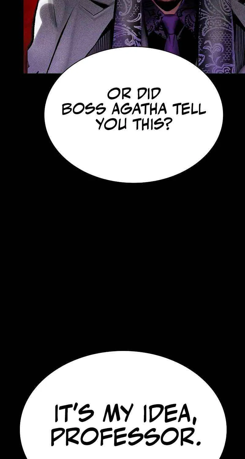 Manhwa Jungle Juice Chapter 171 page 30 - 