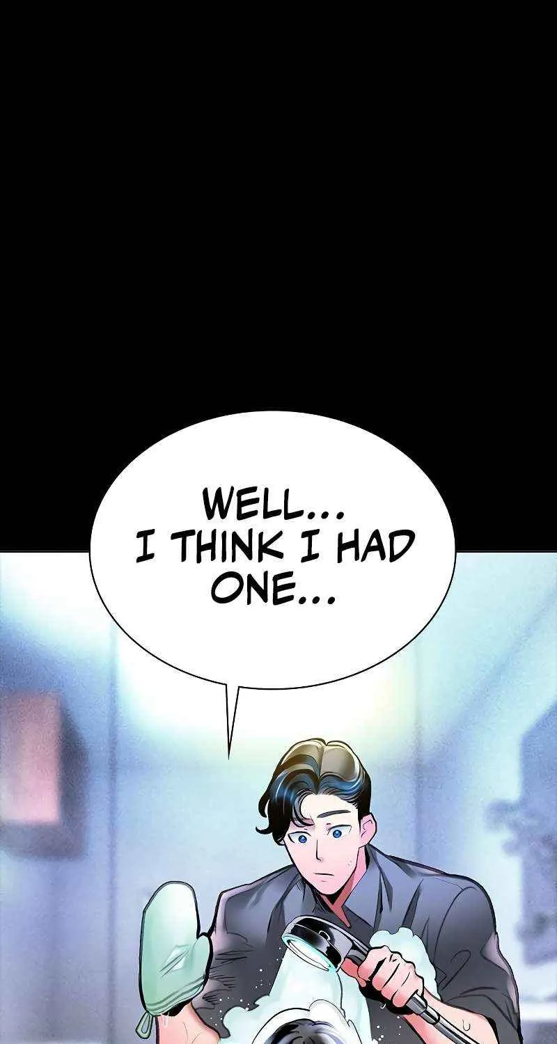 Manhwa Jungle Juice Chapter 171 page 4 - 