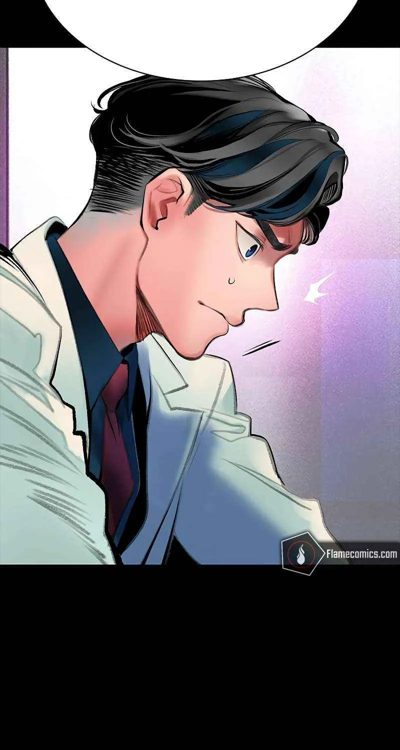 Manhwa Jungle Juice Chapter 171 page 31 - 
