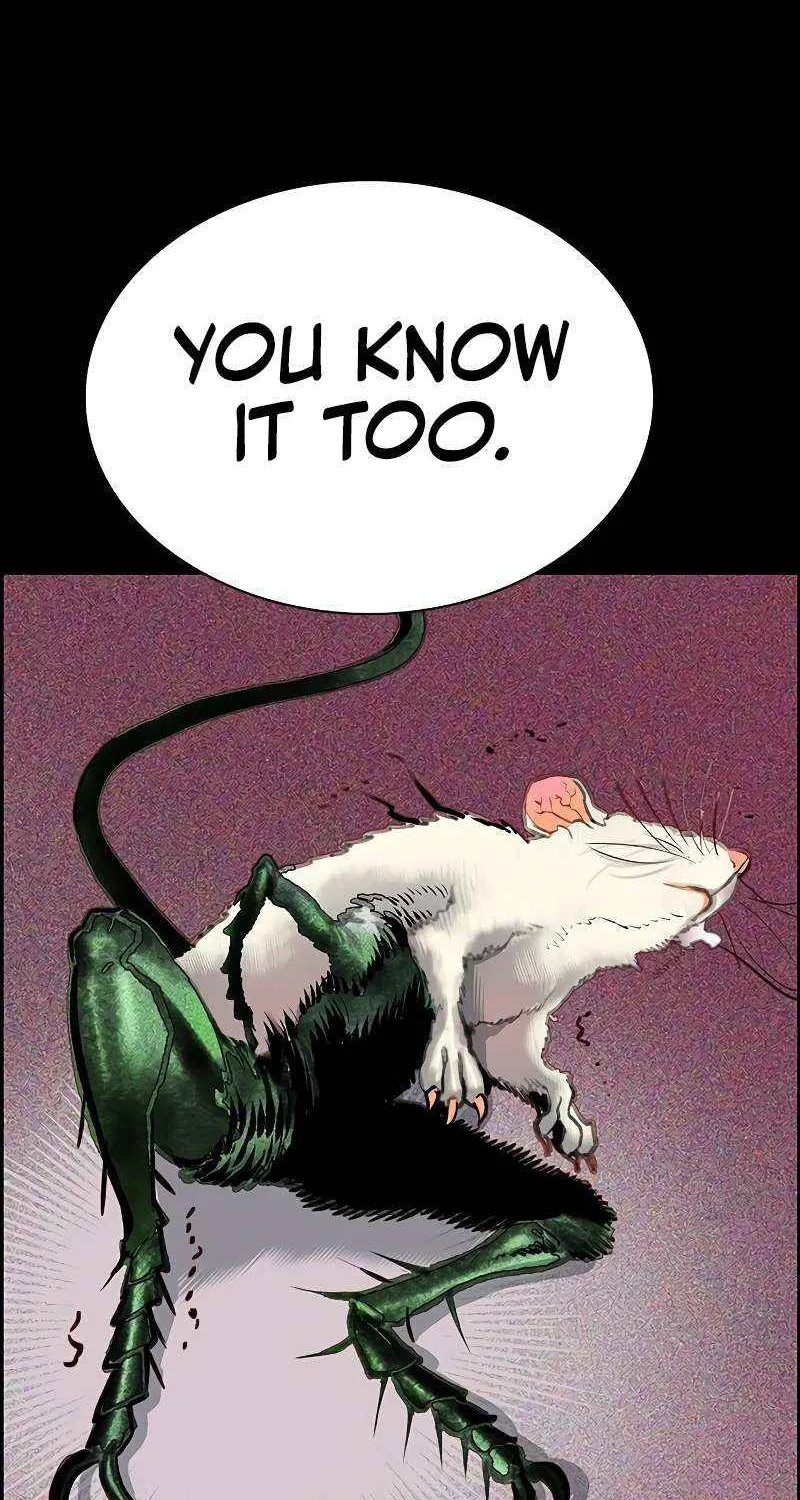 Manhwa Jungle Juice Chapter 171 page 32 - 