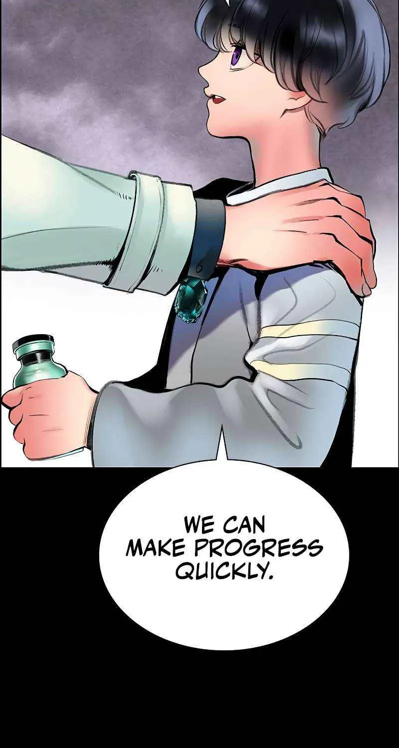 Manhwa Jungle Juice Chapter 171 page 34 - 