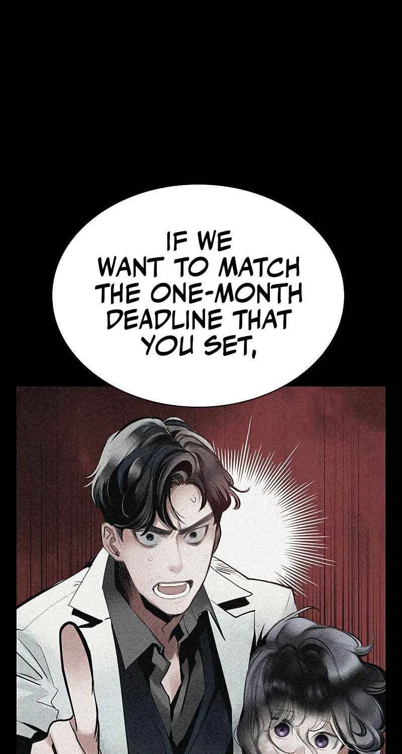 Manhwa Jungle Juice Chapter 171 page 35 - 